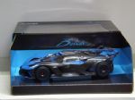 Bugatti Bolide 2020 BLU/Mettallizzato-Grigio sc:1/18